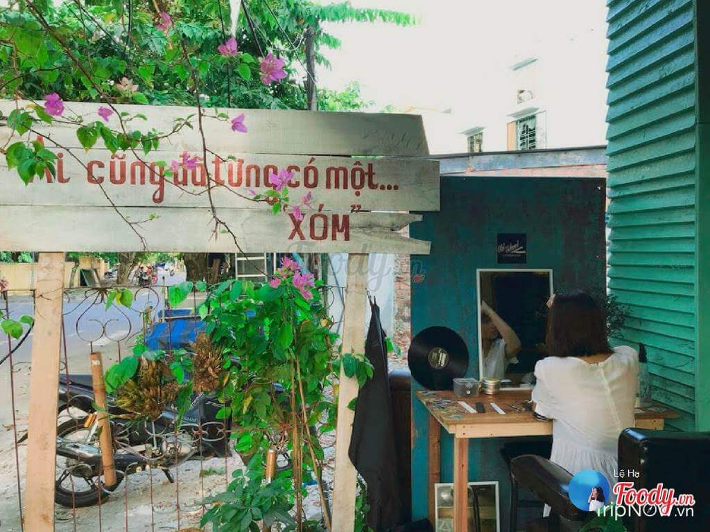 Top 5 homestay hot bậc nhất Đà Nẵng